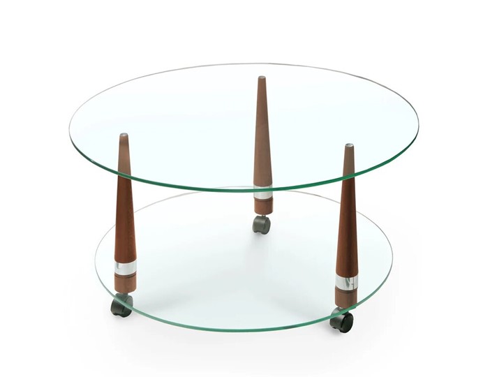 Стеклянный столик Сенатор-11 в Кунгуре - изображение 1