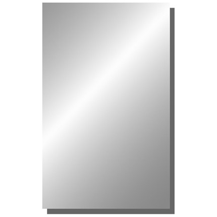 Зеркало настенное Классик-1.2 в Перми - изображение