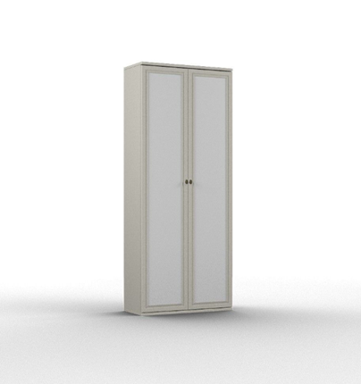 Шкаф для одежды Bella, (Б-ШО зр) в Перми - изображение