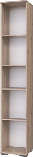 Распашной шкаф Имидж (Модуль №5) в Перми - изображение 1