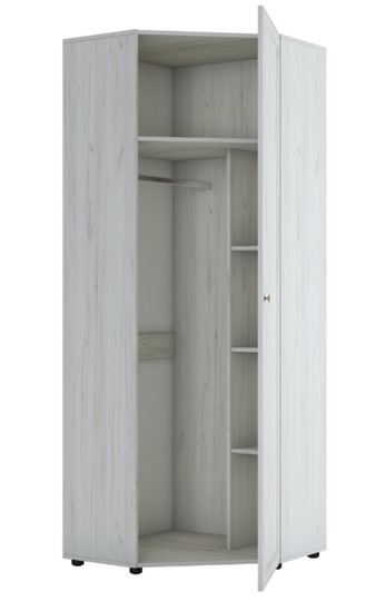 Угловой шкаф Оскар-7 А Модена в Перми - изображение 1