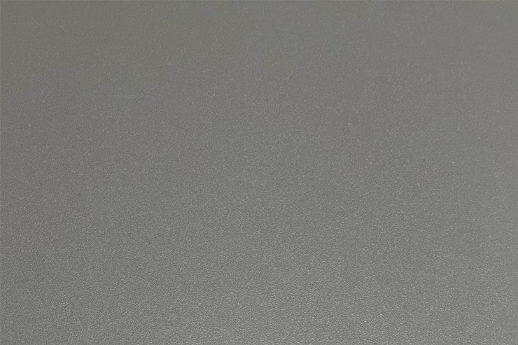 Трехдверная антресоль Бери (дуб крафт золотой/графит) в Перми - изображение 5
