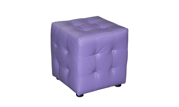 Пуф Куб в Перми - изображение