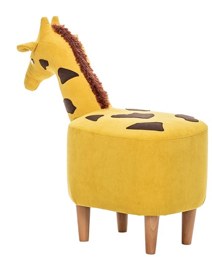Пуфик Leset Giraffe COMBI в Перми - изображение 3