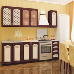 Кухонный гарнитур Миф Белфорд 1.8М (Краска) в Перми