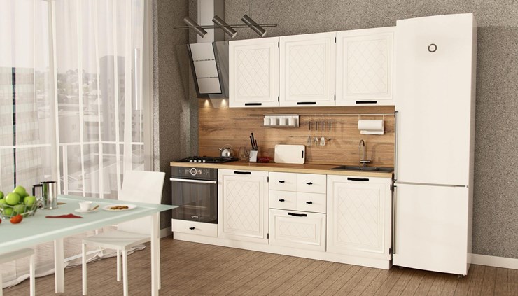 Кухонный гарнитур Марина 1 в Соликамске - изображение