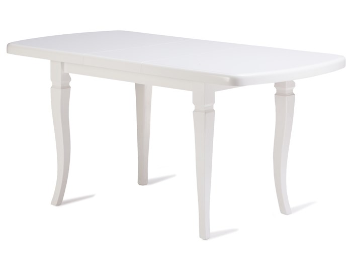 Кухонный стол раскладной 120(155), (стандартная покраска) в Перми - изображение 6