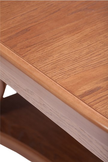 Кухонный стол раздвижной Гранд 200х110, (нестандартная покраска) в Перми - изображение 2