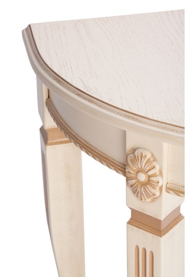 Консольный стол (патина) в Перми - изображение 3