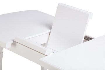 Обеденный раздвижной стол 100(130), (стандартная покраска) в Перми - предосмотр 2