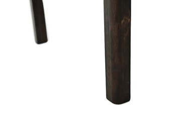 Обеденный раздвижной стол Гамбург исп. 2, ноги металл крашеный №23, Стекло (Коричневое) в Перми - предосмотр 13