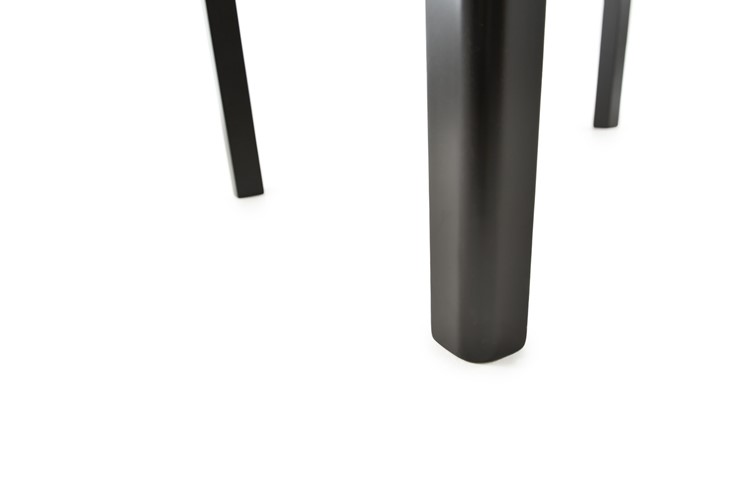 Стол раздвижной Гамбург исп. Мини, ноги метал. крашеные №23, Фотопечать (Цветы №11) в Перми - изображение 6