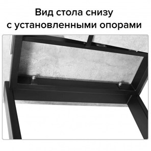 Стол раздвижной Хаген, СРП С-031, 120 (159)x80x75 в Перми - предосмотр 20