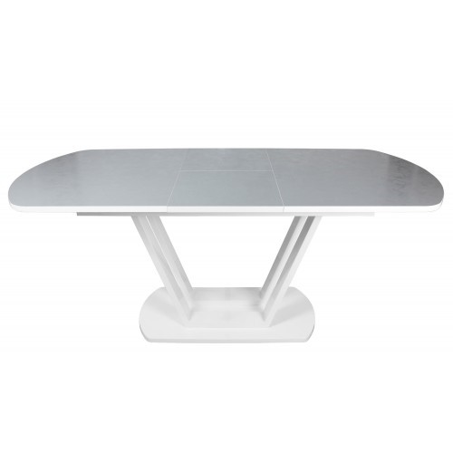 Кухонный стол раскладной Лавин, СРП С-025, 140 (180)x80x75 в Перми - изображение 10