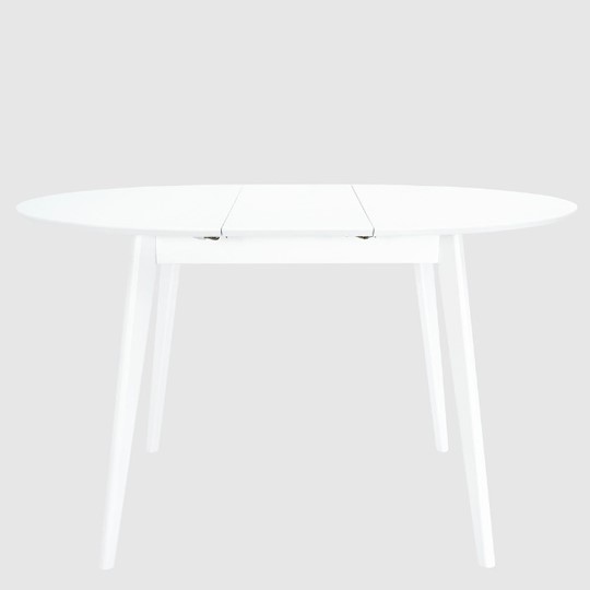 Раздвижной стол Орион Classic Plus 100, Белый в Перми - изображение 10