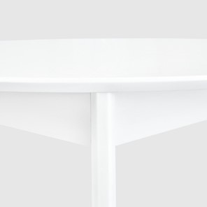 Раздвижной стол Орион Classic Plus 100, Белый в Перми - предосмотр 2