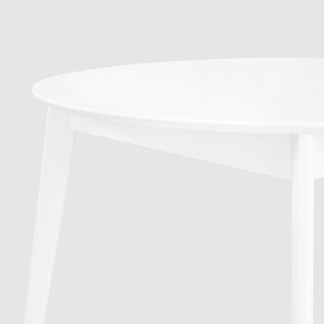 Раздвижной стол Орион Classic Plus 100, Белый в Перми - предосмотр 3