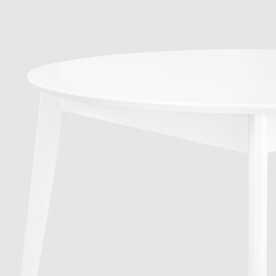 Раздвижной стол Орион Classic Plus 100, Белый в Перми - изображение 3