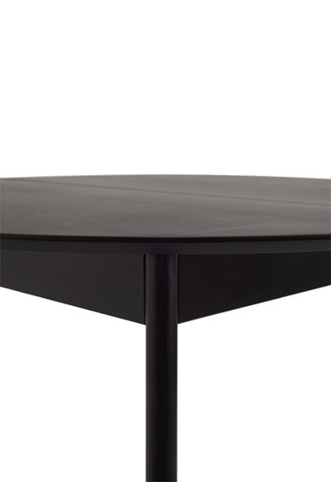 Раздвижной стол Орион Classic Plus 100, Черный в Перми - изображение 4