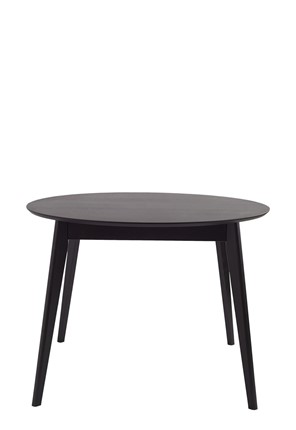 Раздвижной стол Орион Classic Plus 100, Черный в Перми - изображение