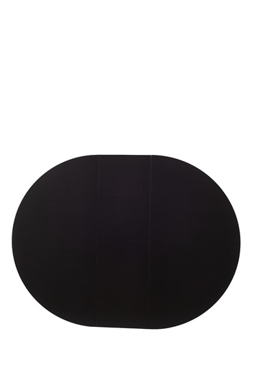 Раздвижной стол Орион Classic Plus 100, Черный в Перми - изображение 9