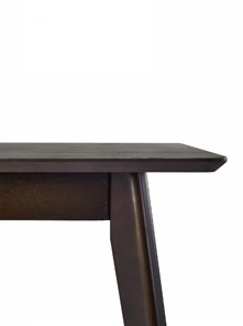 Кухонный раскладной стол Пегас Сlassic Plus 120, Орех в Перми - предосмотр 9