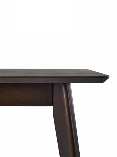 Кухонный раскладной стол Пегас Сlassic Plus 120, Орех в Перми - изображение 9