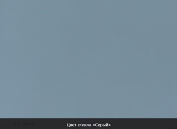 Стол раздвижной Пекин исп.1 хром №11, Рисунок квадро (стекло черное/белый/белый) в Перми - предосмотр 6