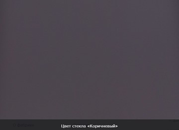 Обеденный раздвижной стол Ривьера исп.2 хром №5 (стекло черное/черный) в Перми - предосмотр 10