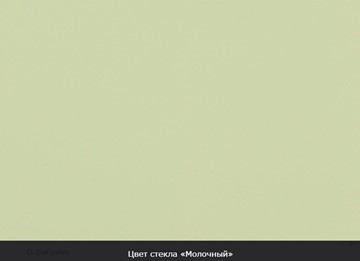 Кухонный стол раскладной Ривьера мини дерево №1, Рисунок квадро (стекло белое/черный/белый) в Перми - предосмотр 8