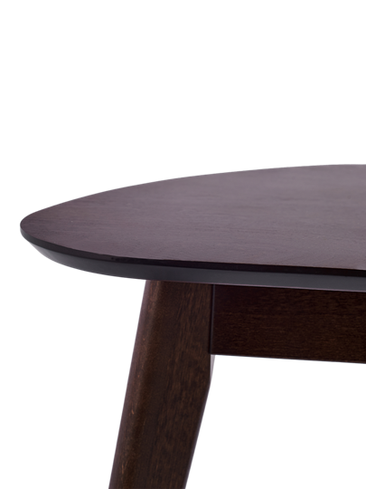 Кухонный стол Орион Classic Light 76, Орех в Перми - изображение 2