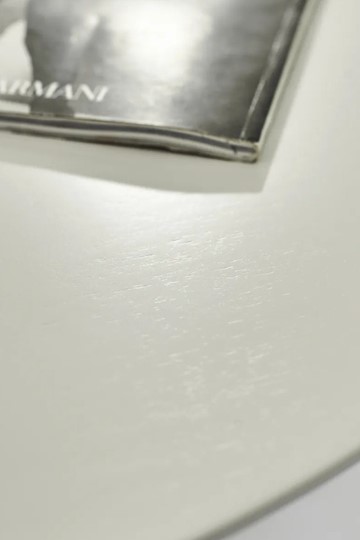 Кухонный обеденный стол Пегас Classic 102, Дуб/белый в Перми - изображение 2
