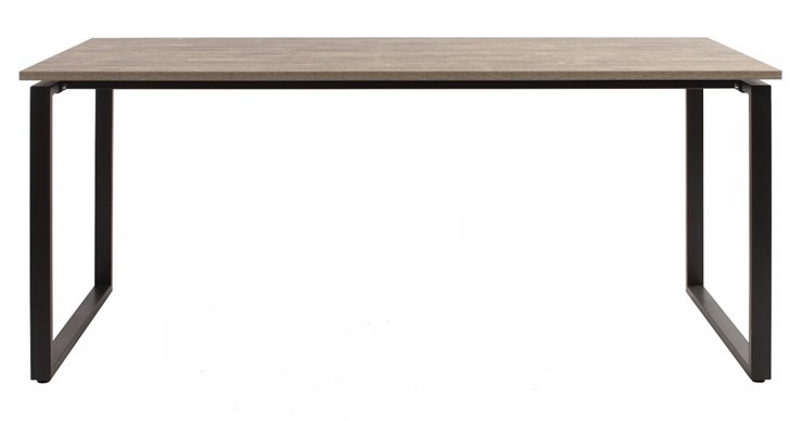 Кухонный стол Прада столешница шпон в Перми - изображение 1