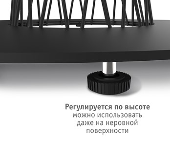 Кухонный стол SHT-TU3-1 / SHT-TT 80 в Перми - предосмотр 5