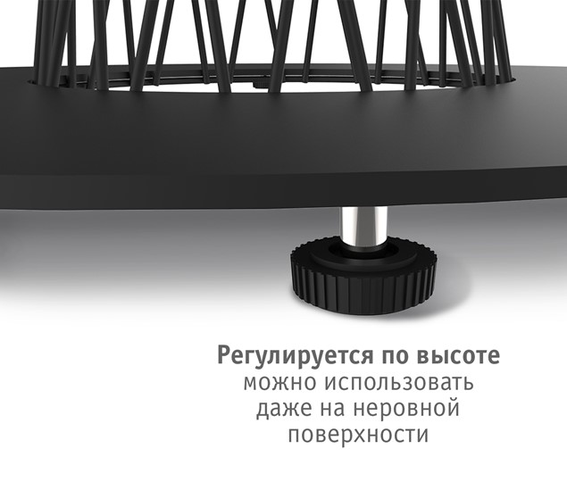 Кухонный стол SHT-TU3-1 / SHT-TT 80 в Перми - изображение 5