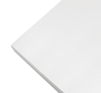 Кухонный обеденный стол SHT-TU9-2/ (прозрачный лак/белый шагрень) в Чайковском - предосмотр 2