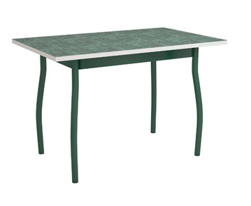 Кухонный стол СТ20, Зеленый в Перми