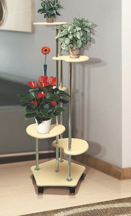 Подставка для цветов В-2 в Перми - изображение