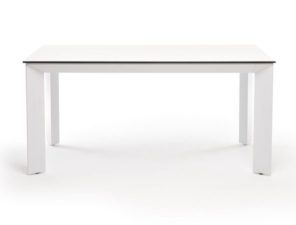 Кухонный стол Венето Арт.: RC013-160-80-B white в Перми - изображение 1