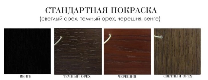 Кухонный стол раскладной София-3 160(200) (стандартная покраска) в Перми - изображение 2