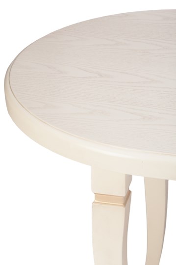 Кухонный обеденный стол Соло плюс 160х90, (стандартная покраска) в Перми - изображение 4