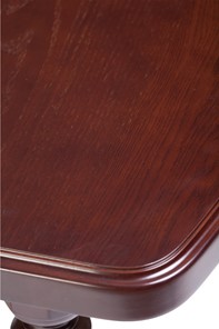 Кухонный раздвижной стол 4,0(4,5)х1,1 на шести ножках, (нестандартная покраска) в Перми - предосмотр 2