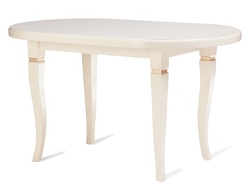 Обеденный стол Соло плюс 160х90, (покраска 2 тип) в Перми - предосмотр