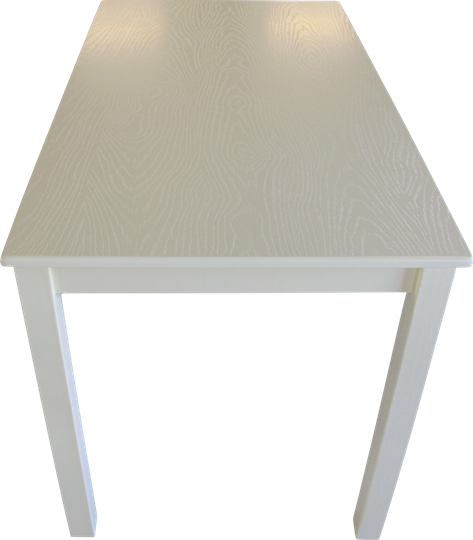 Кухонный стол Каспер 124*68  нестандартная покраска в Перми - изображение 1