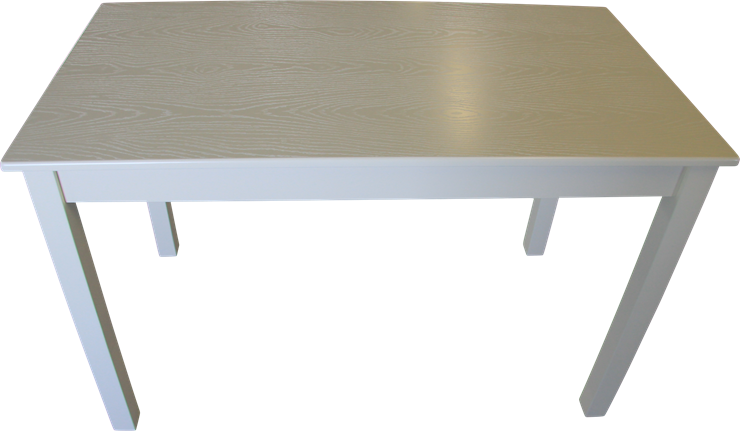 Кухонный стол Каспер 124*68  нестандартная покраска в Перми - изображение 2