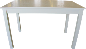 Маленький кухонный стол Каспер 110*68  стандартная покраска в Перми