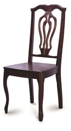 Кухонный стул Кабриоль 11-1, Эмаль в Перми - изображение