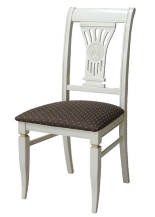 Кухонный стул Лира-Ж (стандартная покраска) в Перми - изображение