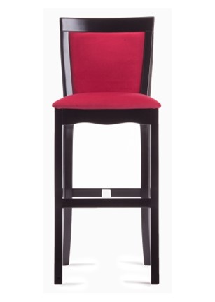 Барный стул Бруно 2, (стандартная покраска) в Соликамске - изображение