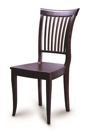 Обеденный стул Капри 20, Морилка в Березниках - изображение
